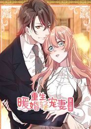 重生暖婚轻宠妻第三季动态漫