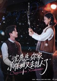 沈先生，你家小保姆又去怼人了