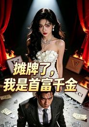 摊牌了，我是首富千金