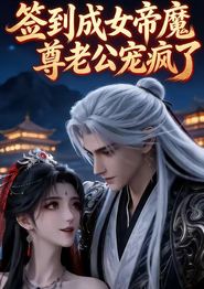 签到成女帝魔尊老公宠疯了