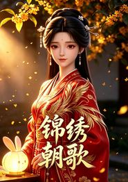 锦绣朝歌