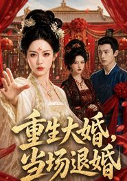 重生大婚，当场退婚
