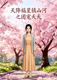 天降福星镇山河之团宠夭夭