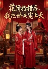 花轿抬错后，我把娇夫宠上天