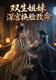 双生姐妹深宫换脸改命