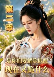 是你们要解除匹配，现在又跪什么第二季
