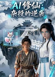 AI修仙：杂役的逆袭
