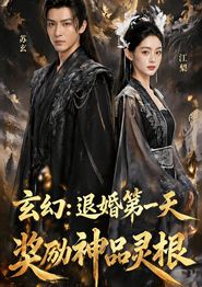 玄幻：退婚第一天，奖励神品灵根