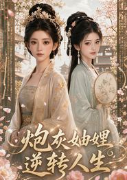 炮灰妯娌逆转人生