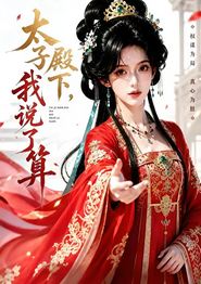 太子殿下，我说了算