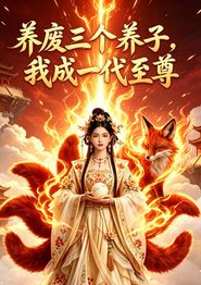 养废三个养子，我成一代至尊