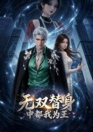 无双替身，中都我为王