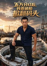 五万分红后，我靠破船掀翻码头！