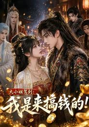 大小姐驾到：我是来搞钱的