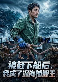 被赶下船后，我成了深海捕蟹王