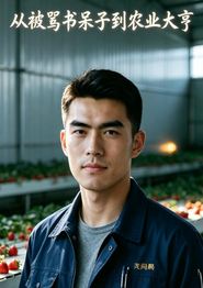 从被骂书呆子到农业大亨