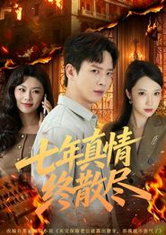 七年真情终散尽