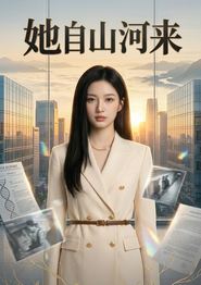 她自山河来