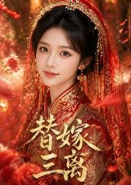 替嫁三离