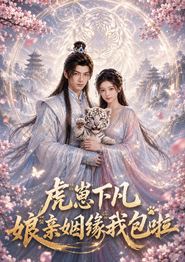 虎崽下凡：娘亲姻缘我包啦