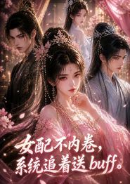 女配不内卷，系统追着送 buff