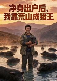 净身出户后，我靠荒山成猪王