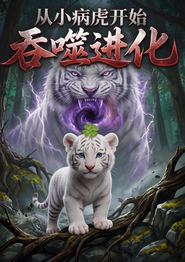 从小病虎开始吞噬进化