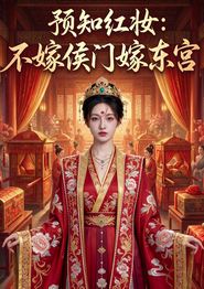 预知红妆：不嫁侯门嫁东宫