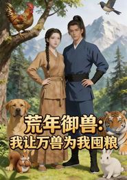 荒年御兽：我让万兽为我囤粮