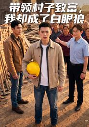 带领村子致富，我却成了白眼狼