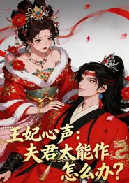 王妃心声：夫君太能作怎么办