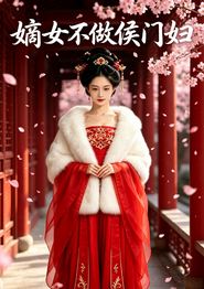 嫡女不做候门妇