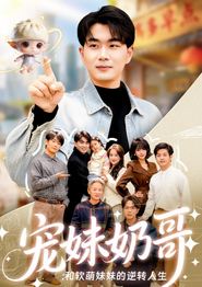 宠妹奶哥：和软萌妹妹的逆转人生