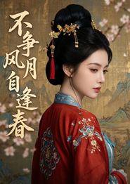 不争风月自逢春