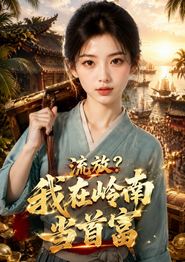 流放？我在岭南当首富