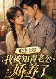 重生七零：我被知青老公娇养了
