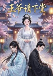 王爷请下堂