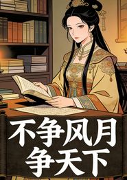 不争风月争天下