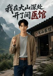 我在大山深处开了间医馆