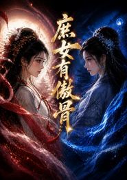 庶女有傲骨