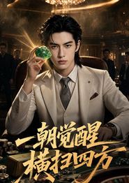一朝觉醒横扫四方