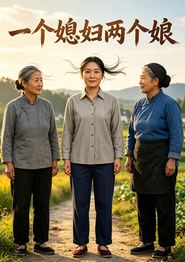 一个媳妇两个娘