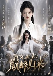 盲女重生：巅峰归来