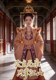 公主无亲，只掌江山