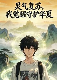 灵气复苏，我觉醒守护华夏