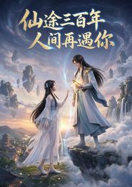仙途三百年人间再遇你