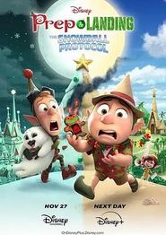 精灵兰尼和韦恩：雪球协议