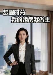 梦醒时分，我的婚房我做主