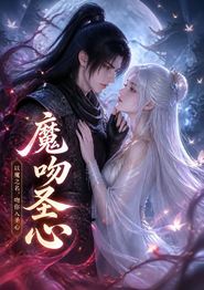 魔吻圣心