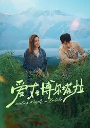 爱在博尔塔拉